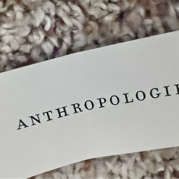 Anthropology size 2 Denim Romper New w/Tags - Picture 2 of 6